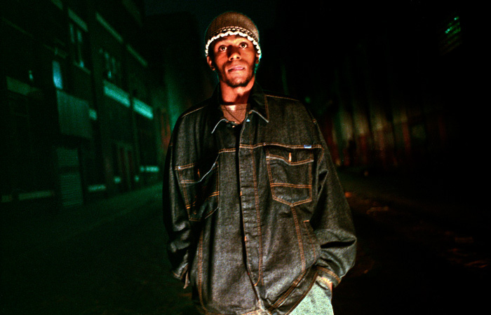 Mos Def, Musician